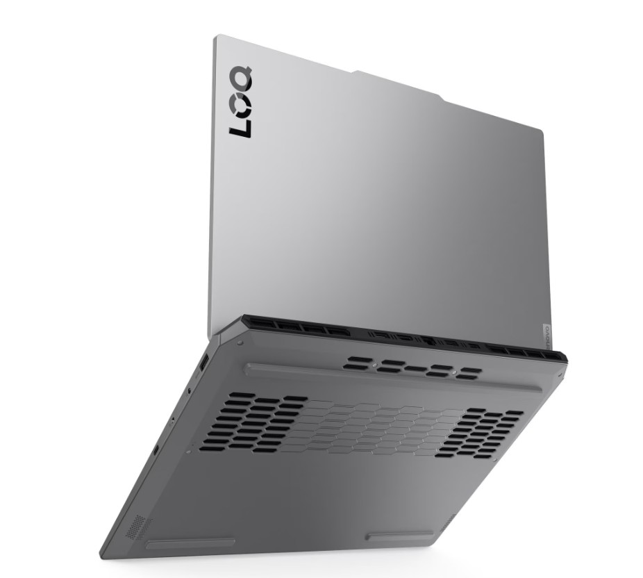 LENOVO LOQ 83JG00B3FR infinytech Réunion 04