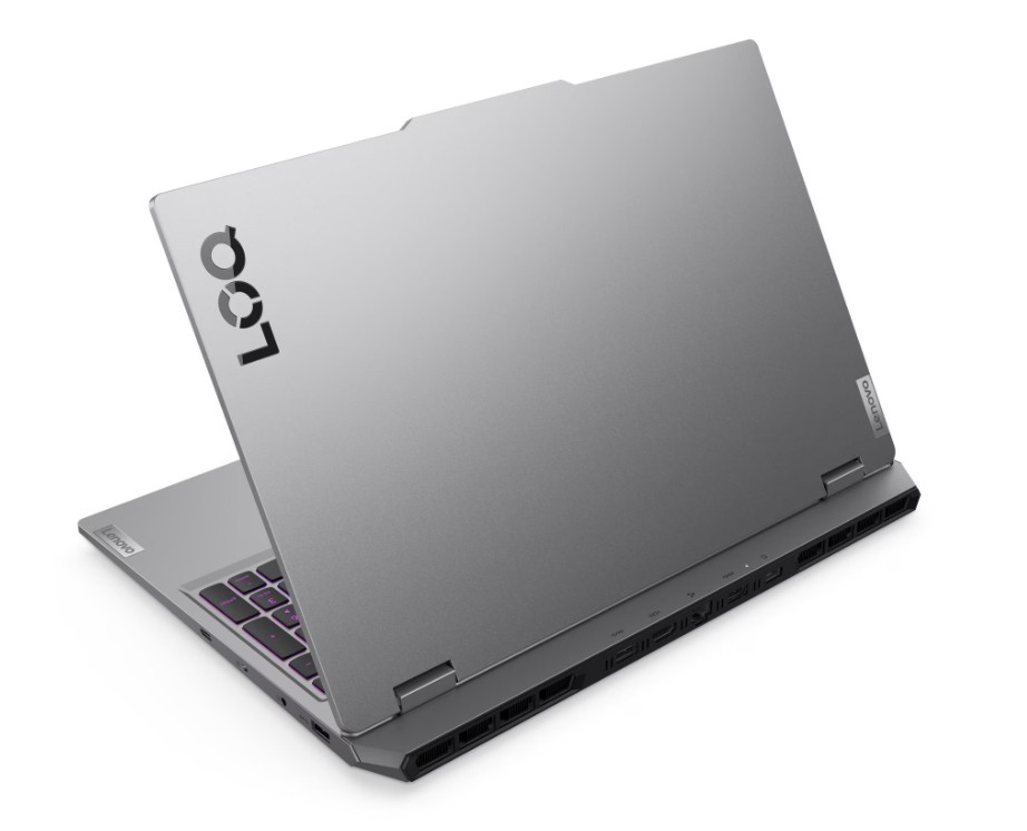 LENOVO LOQ 83JG00B3FR infinytech Réunion 05