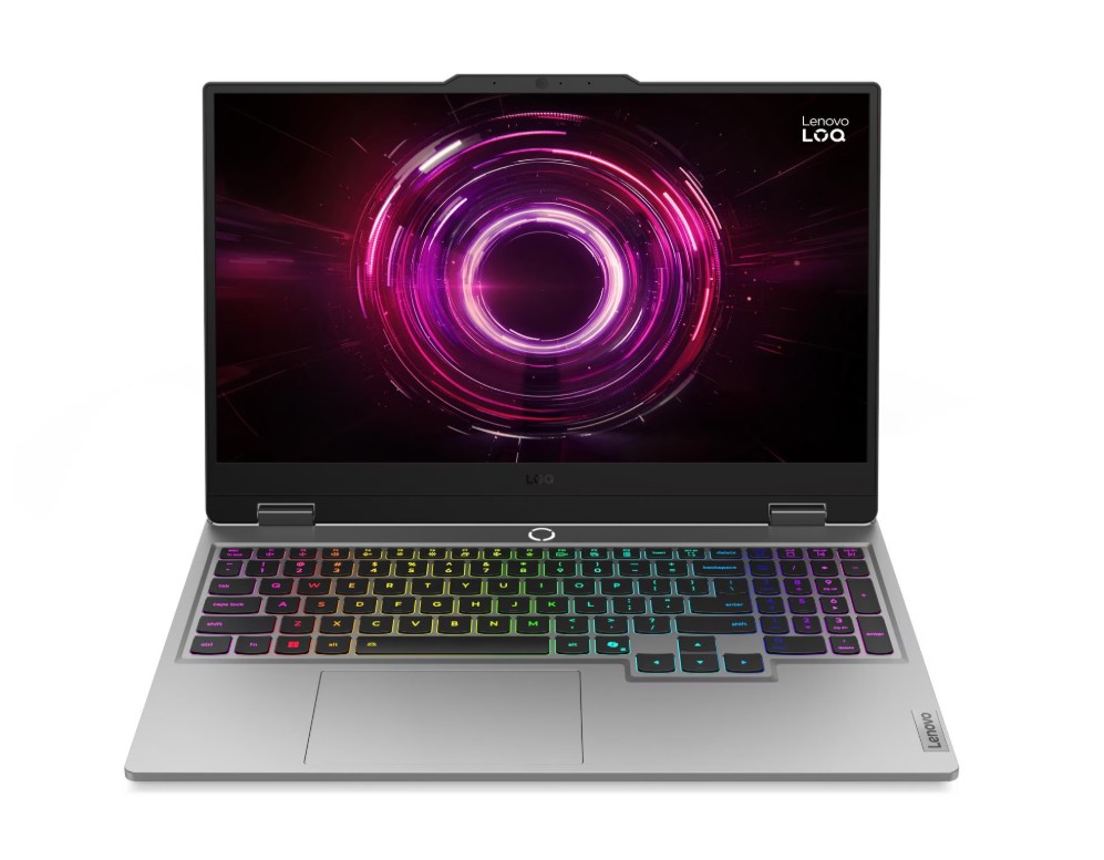 LENOVO LOQ 83JG00B3FR infinytech Réunion 01