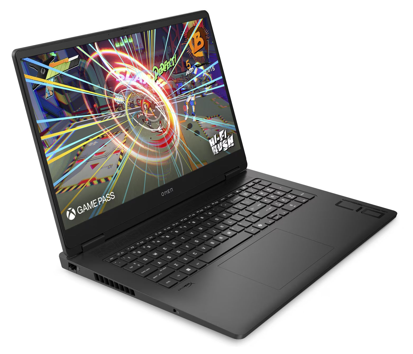 HP Omen 17-db1025nf infinytech Réunion 02