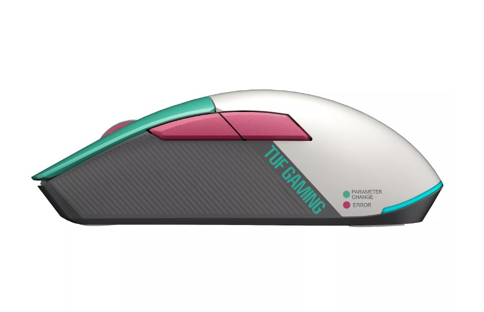 Souris ASUS TUF Hatsune Edition Ininytech974