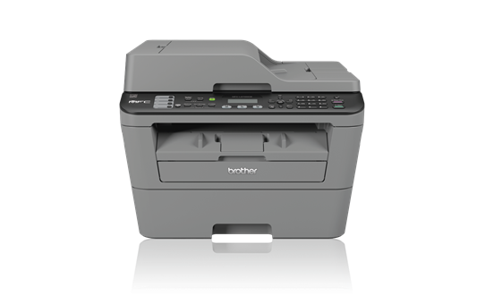 Matériels informatique imprimante laser multifonction BROTHER MFC-L2700DW infinytech Réunion 2