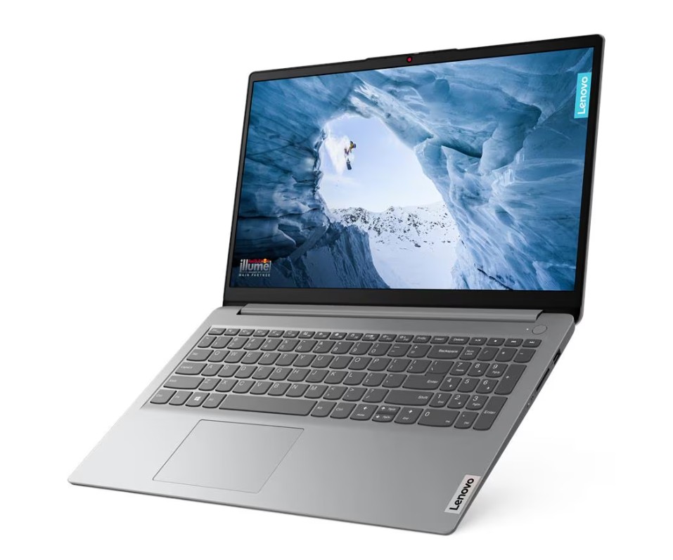 LENOVO IdeaPad1 15IJL7 82LX00H1FE infinytech Réunion 02