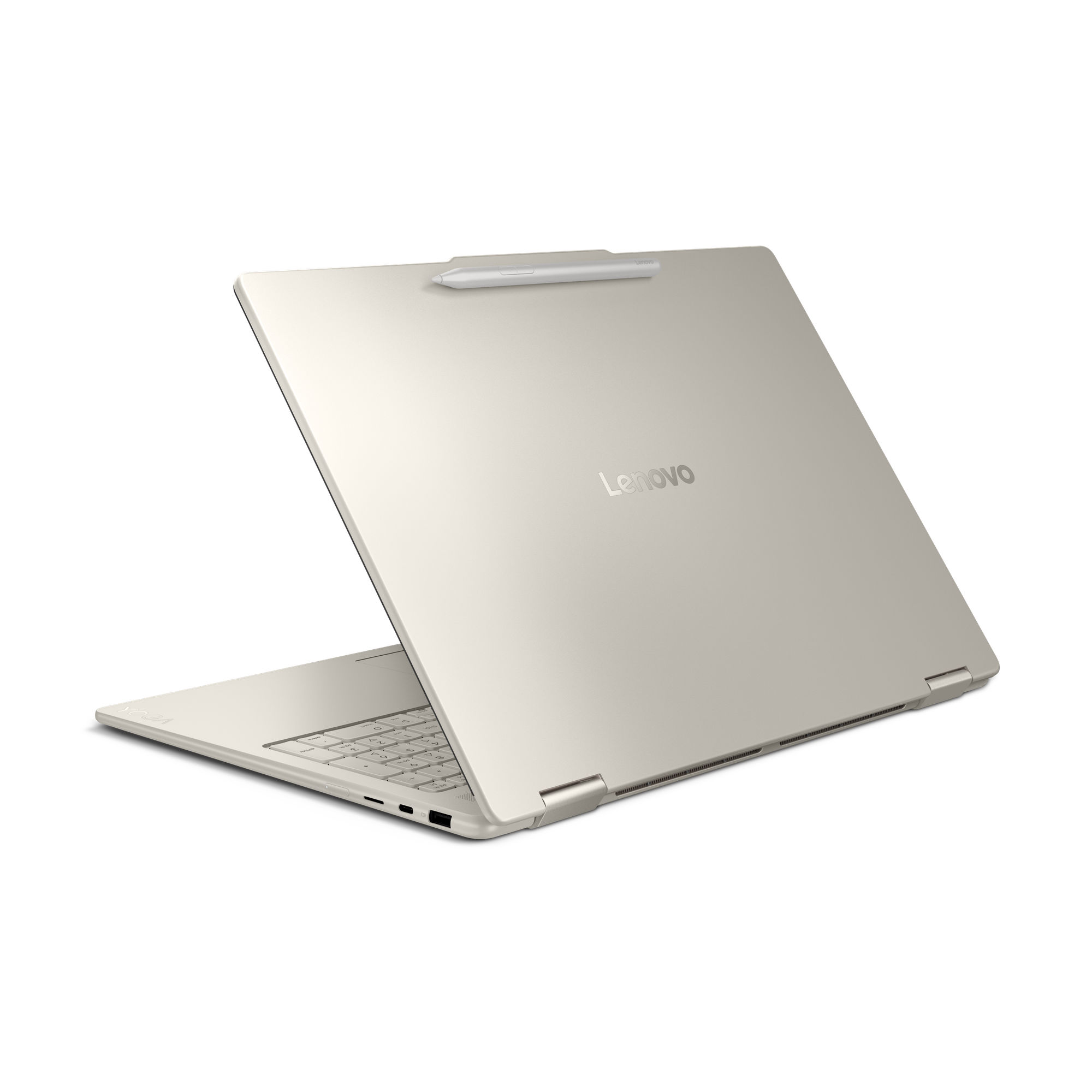 LENOVO Yoga 16AKP10 infinytech Réunion 04
