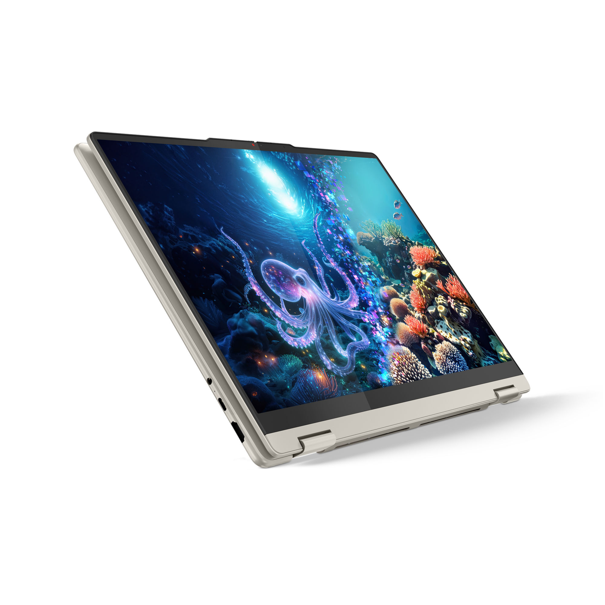 LENOVO Yoga 16AKP10 infinytech Réunion 05