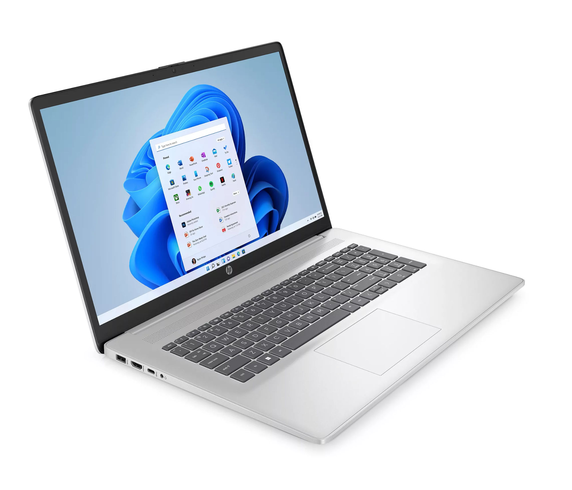 HP 9Q249EA CP2030NF infinytech Réunion 02