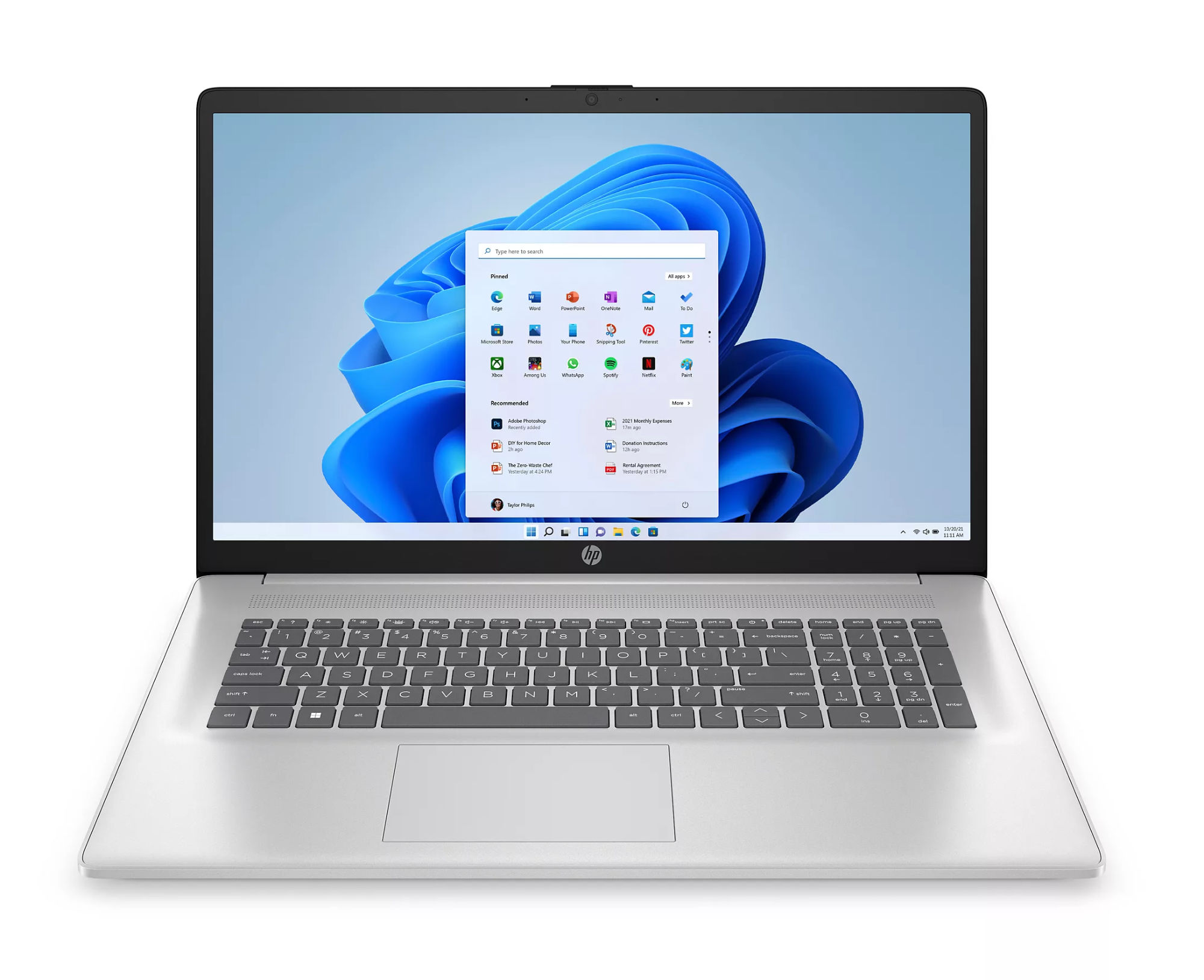 HP 9Q249EA CP2030NF infinytech Réunion 01