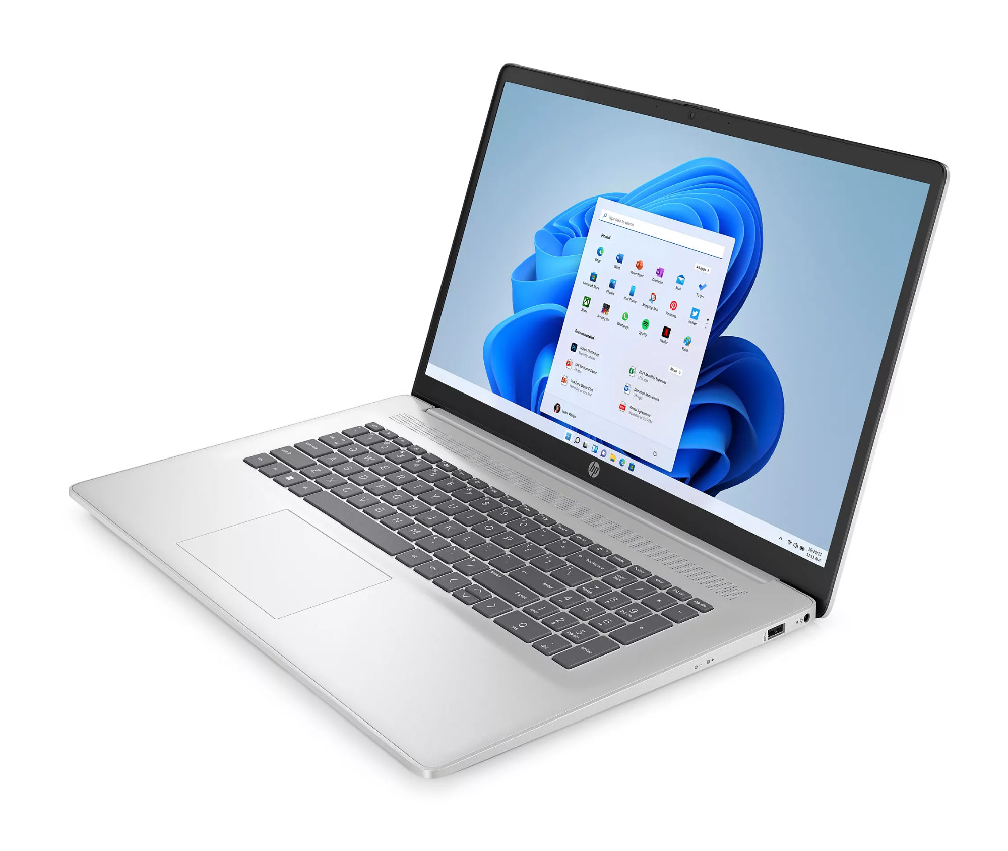HP 9Q249EA CP2030NF infinytech Réunion 03