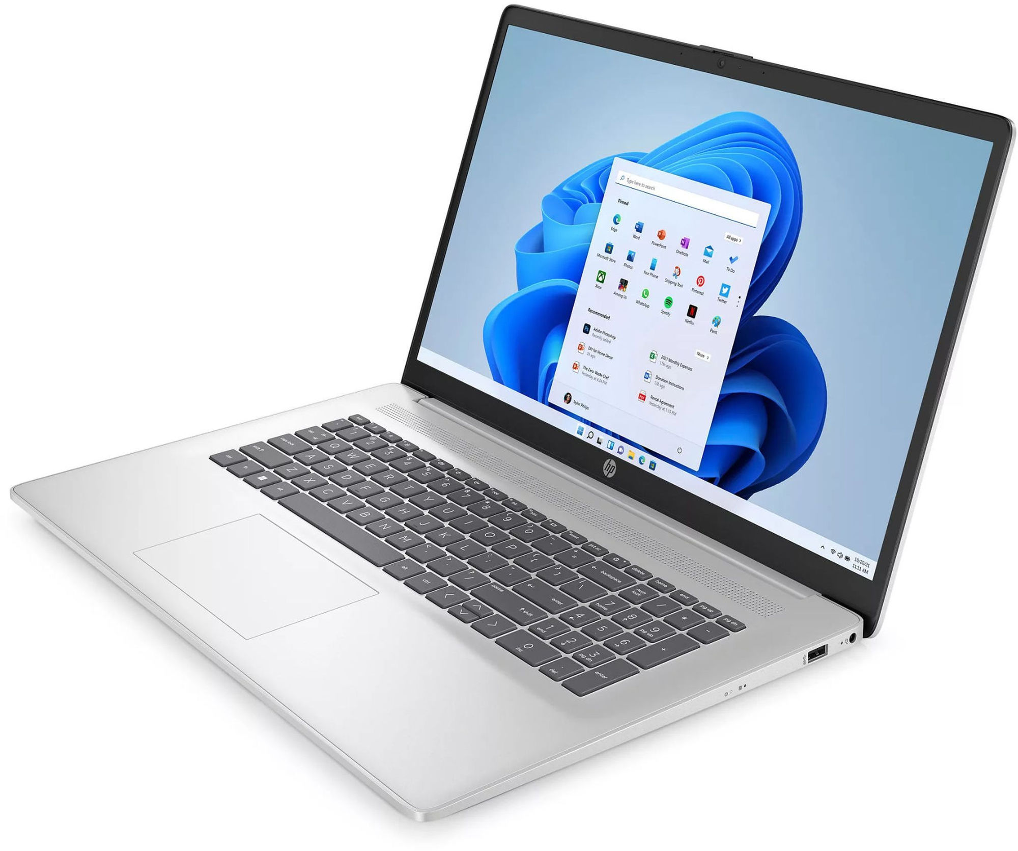 HP CP3021NF infinytech Réunion 03