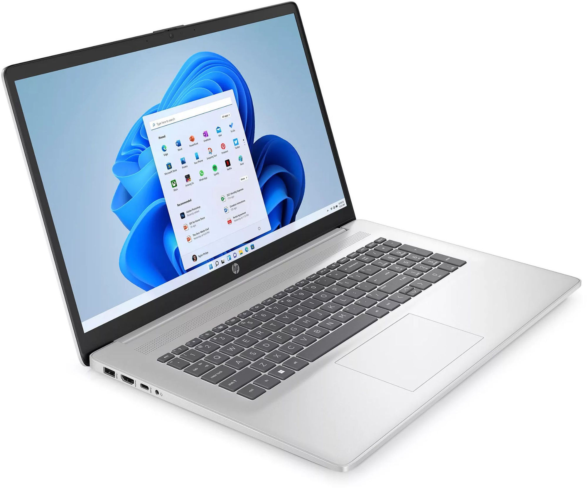 HP CP3021NF infinytech Réunion 02