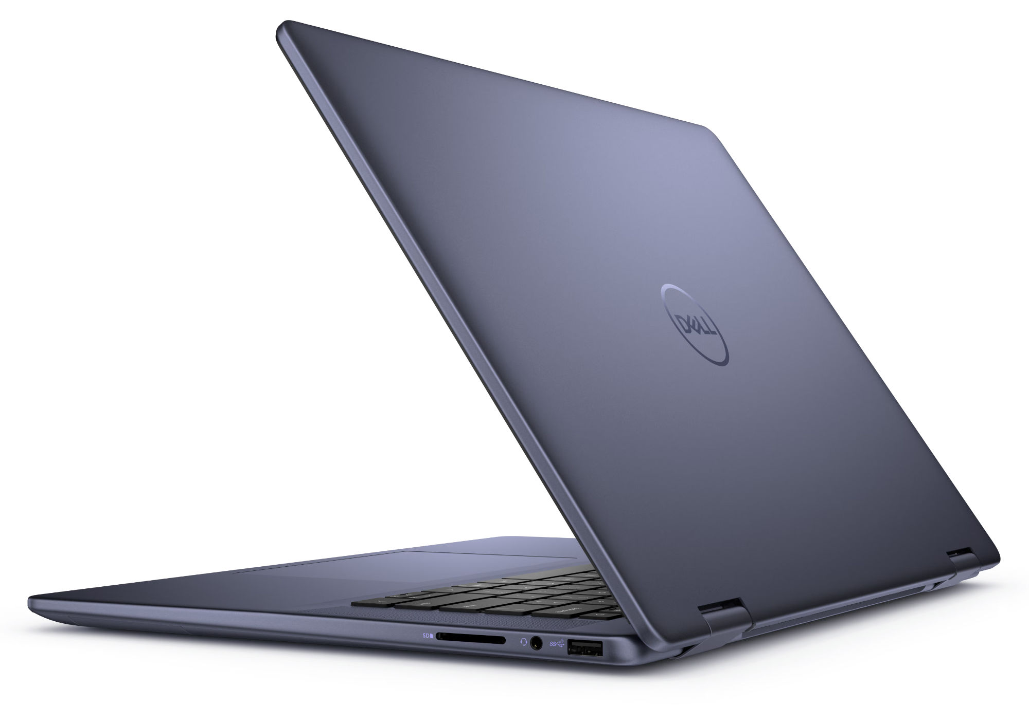 Dell Inspiron 16 7640 2-en-1 infinytech Réunion 05