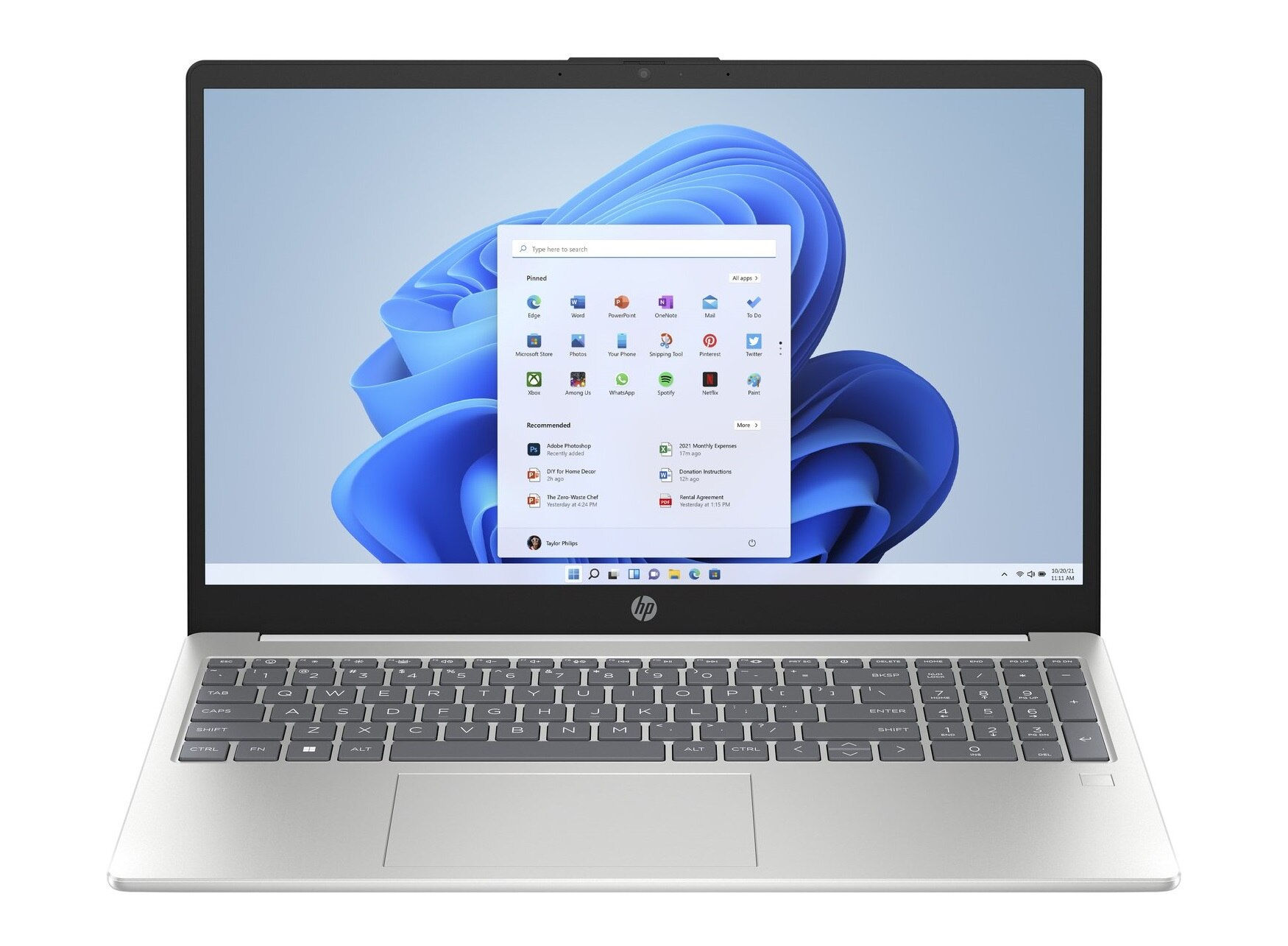 HP C56YBEA FD1016NF infinytech Réunion 01