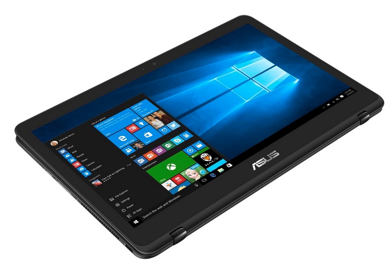  Ultra portable  ASUS Zen Book Flip UX360UAK BB332R i5 13 3 