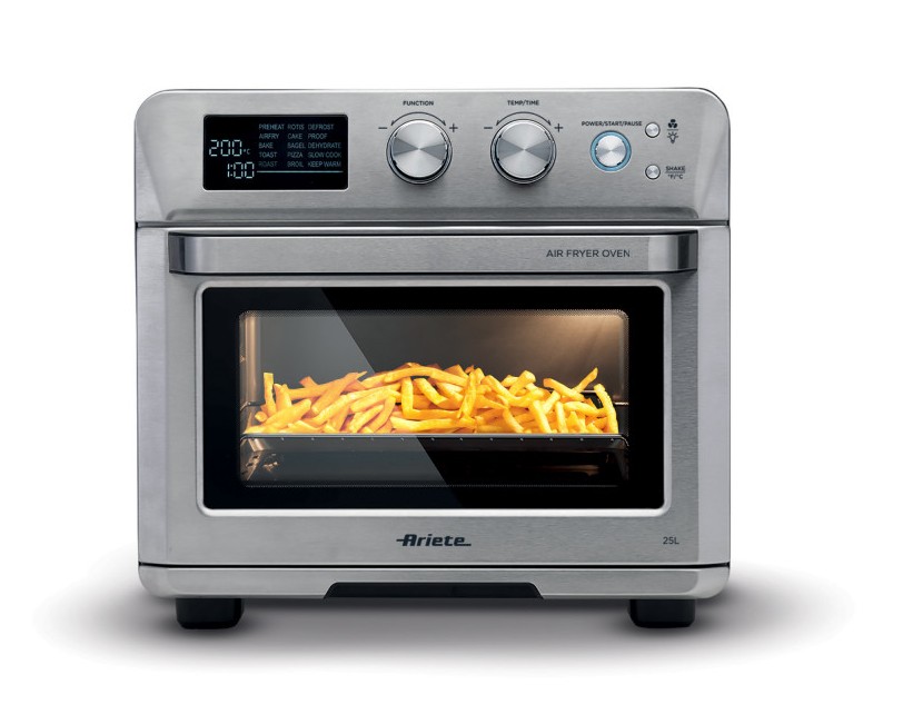 ARIETE AIRY 25L infinytech Réunion 04