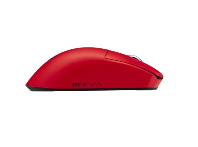 Souris ASUS ROG Harpe II Ace Lava Red Infinytech Reunion