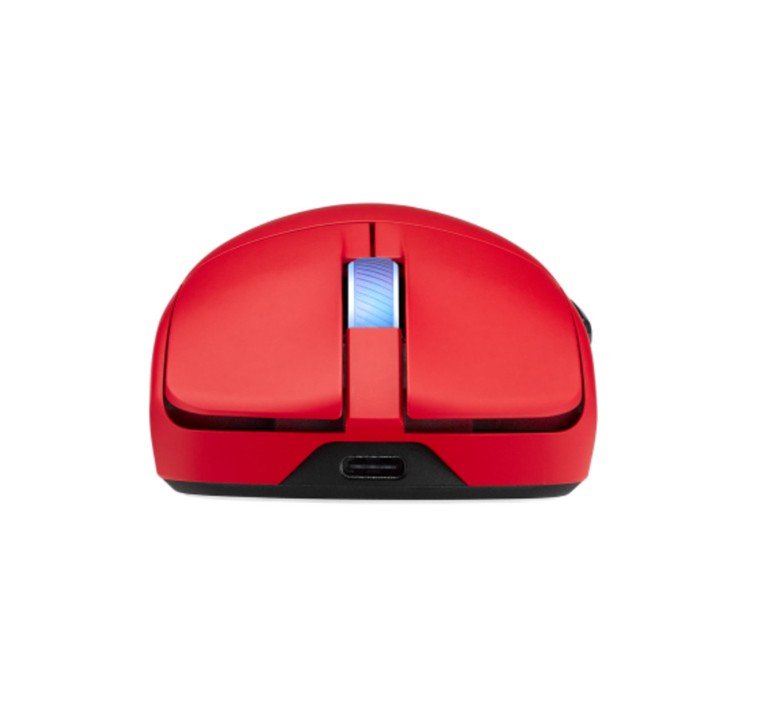 Souris ASUS ROG Harpe II Ace Lava Infinytech