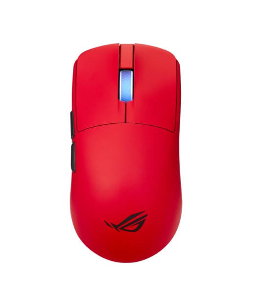 Souris ASUS ROG Harpe II Ace Lava Red Infinytech 974