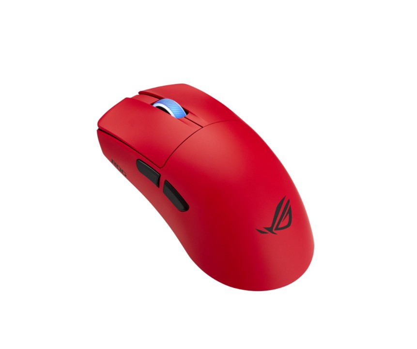 Souris ASUS ROG Harpe II Ace Lava Red Infinytech