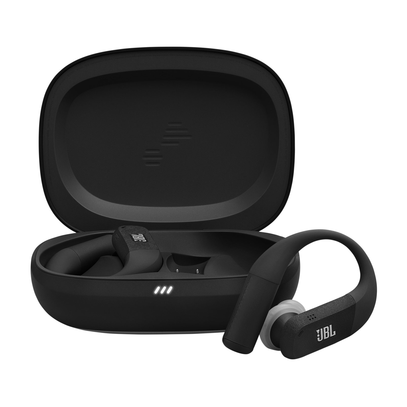 JBL Endurance Peak 4