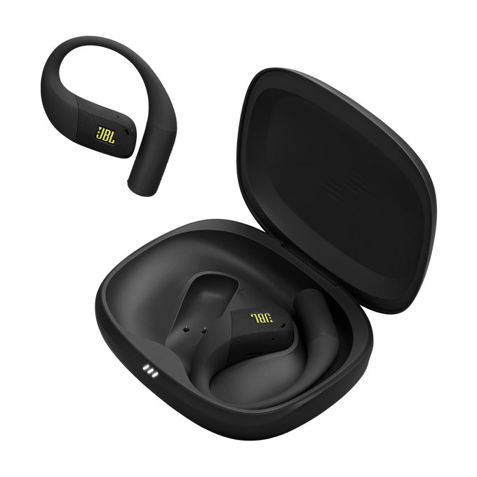 JBL Endurance Zone BL 5