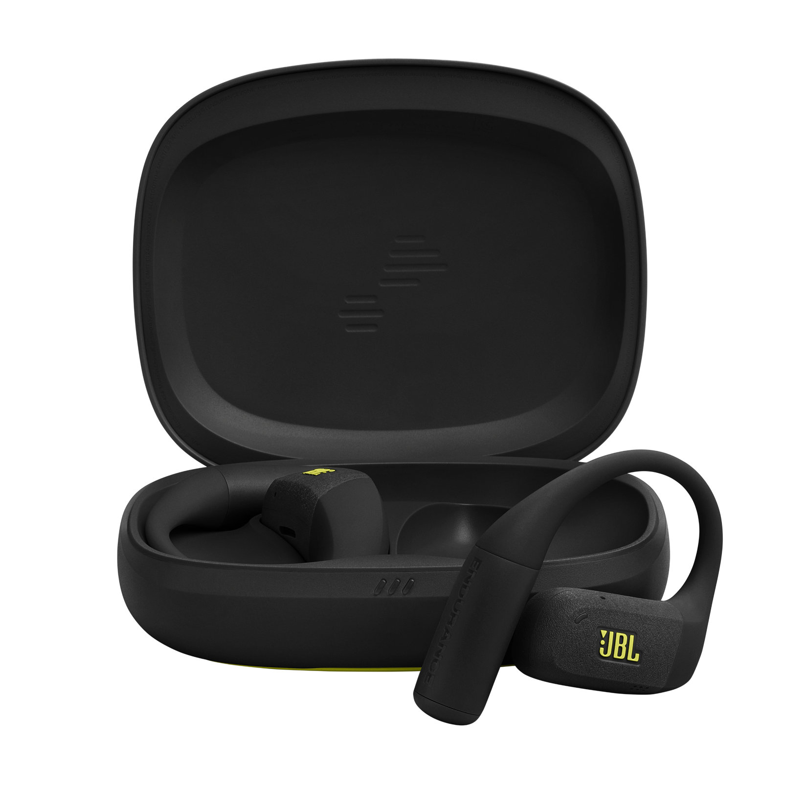 JBL Endurance Zone BL 1