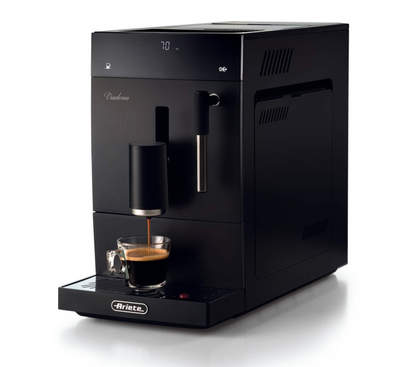 ARIETE 1452 Diademe Noir infinytech Réunion 01
