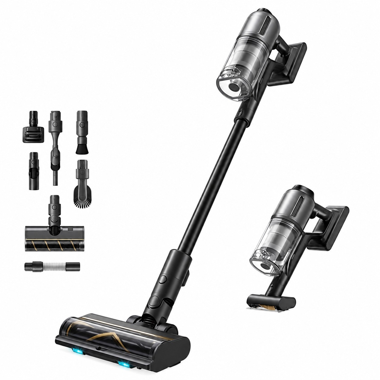 Aspirateur Balai sans fil DREAME R30