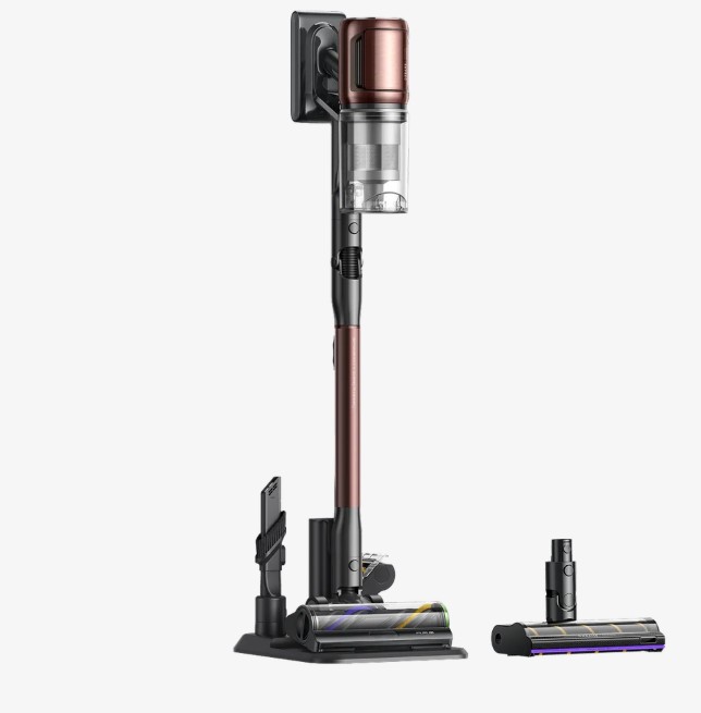 Aspirateur Balai sans fil DREAME  V30 Infinytech 974