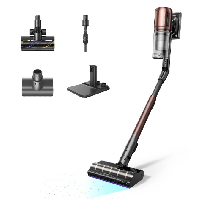 Aspirateur Balai sans fil DREAME  V30 974