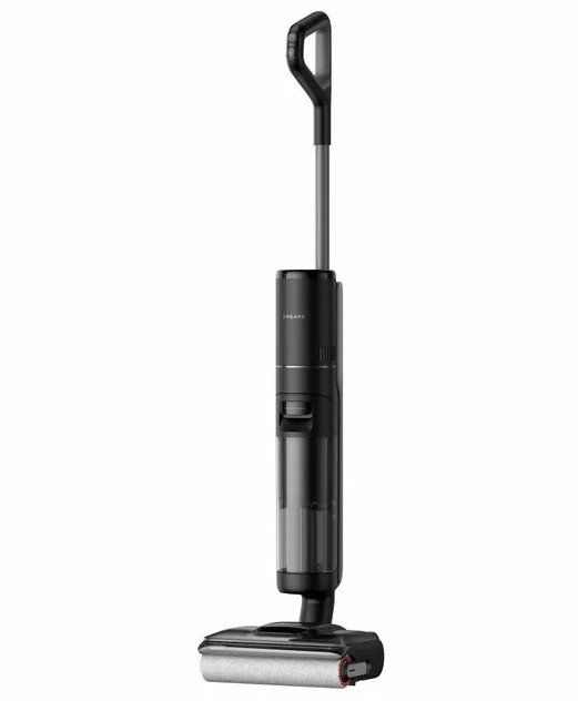 Aspirateur Balai sans fil DREAME H12 PRO Flexreach Black