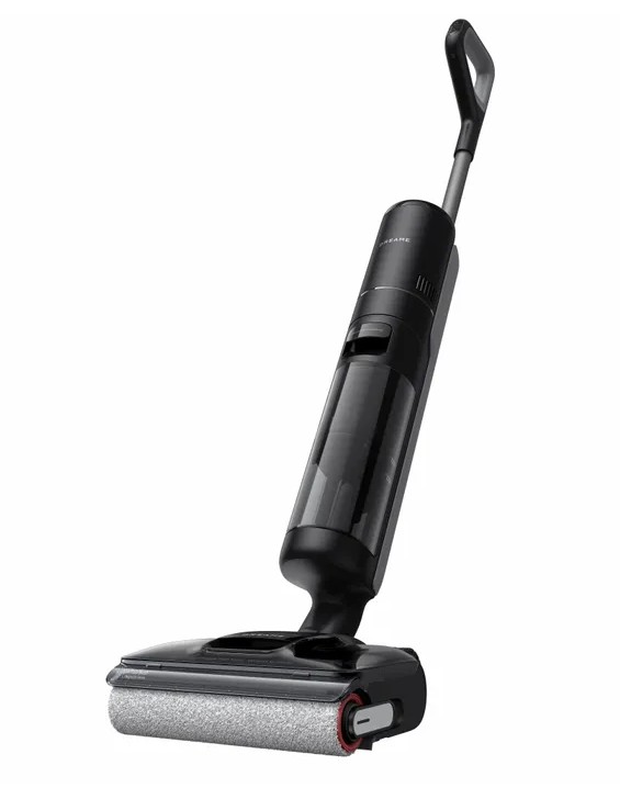 Aspirateur Laveur sans fil DREAME H12 PRO Flexreach Black