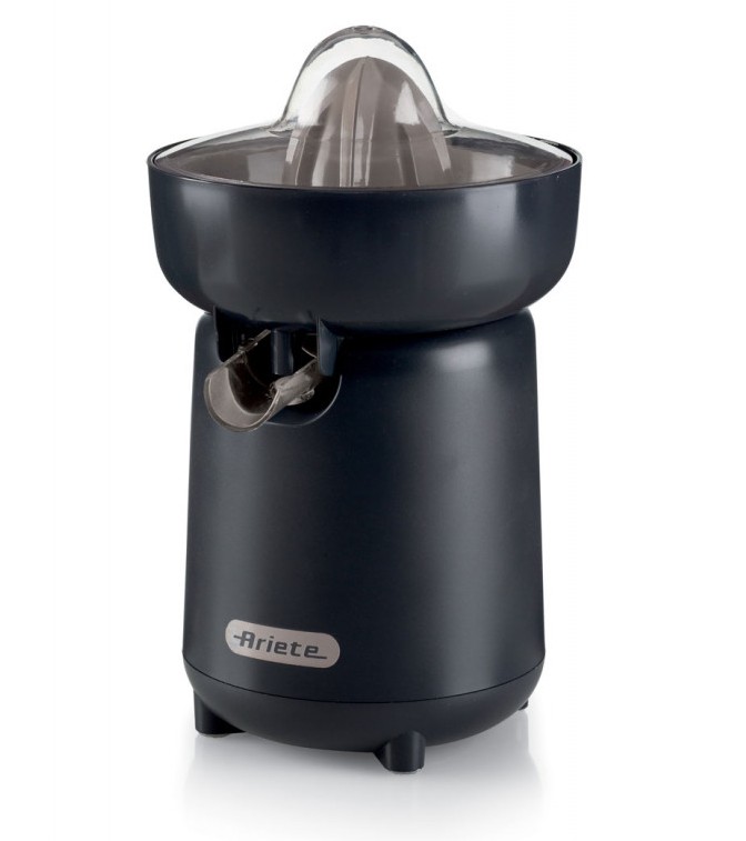 ARIETE 0417 Presse-agrumes Noir infinytech Réunion 01