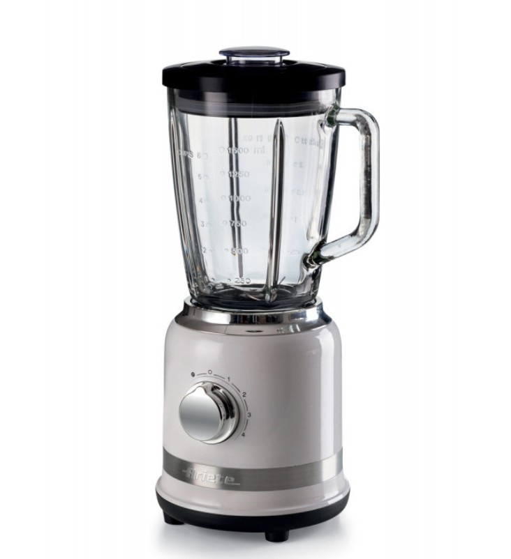 ARIETE 0585 Blender Moderna Blanc infinytech Réunion 01