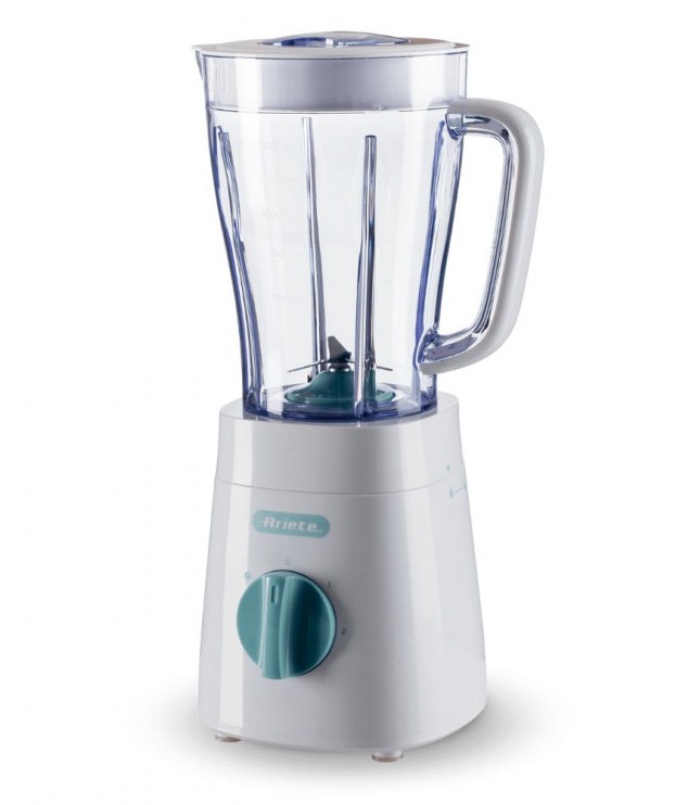 ARIETE 0576 Blender Blanc infinytech Réunion 01