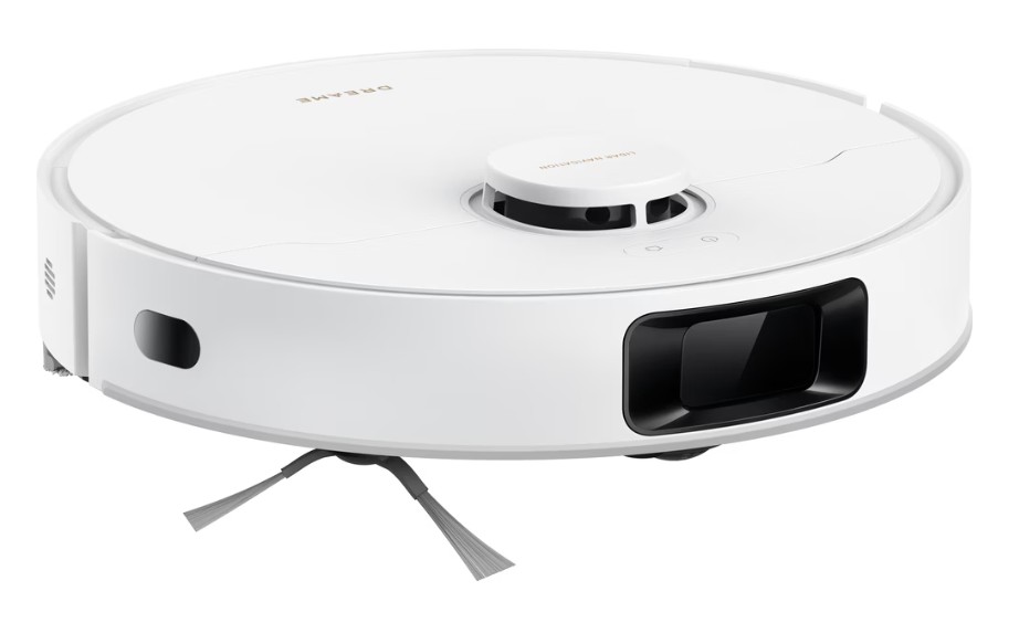 Aspirateur Laveur Robot DREAME D20 Blanc  Infinytech