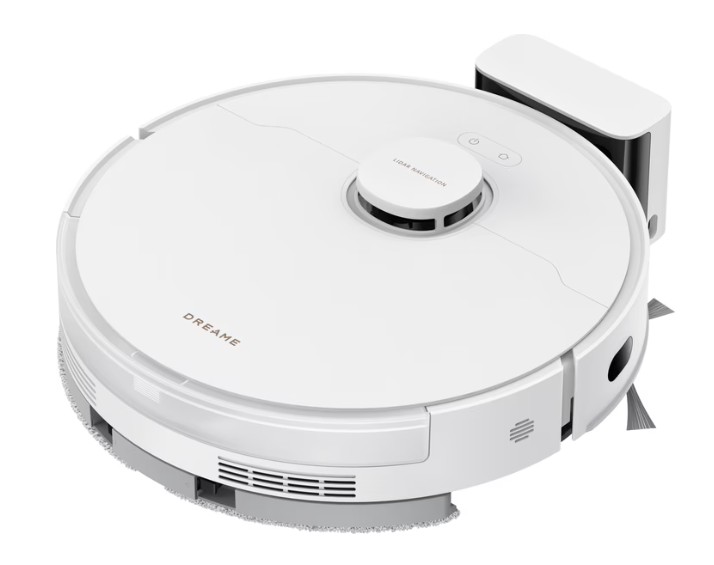 Aspirateur Laveur Robot DREAME D20 Infinytech974