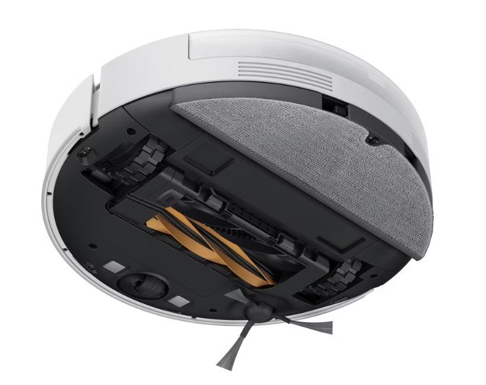Aspirateur Laveur Robot DREAME D20 Blanc  Infinytech974