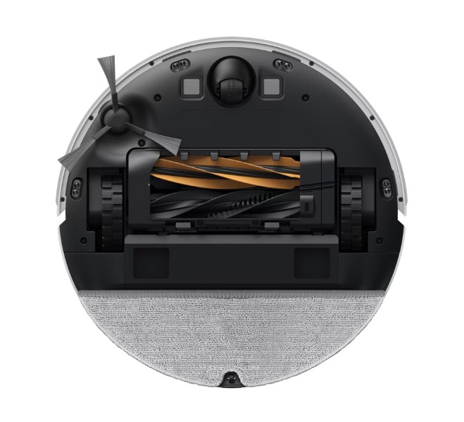Aspirateur Laveur Robot DREAME D20 Infinytech