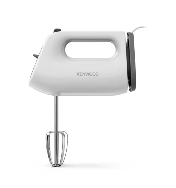 Batteur électrique KENWOOD QuickMix Lite HMP10.000WH infinytech Réunion 01