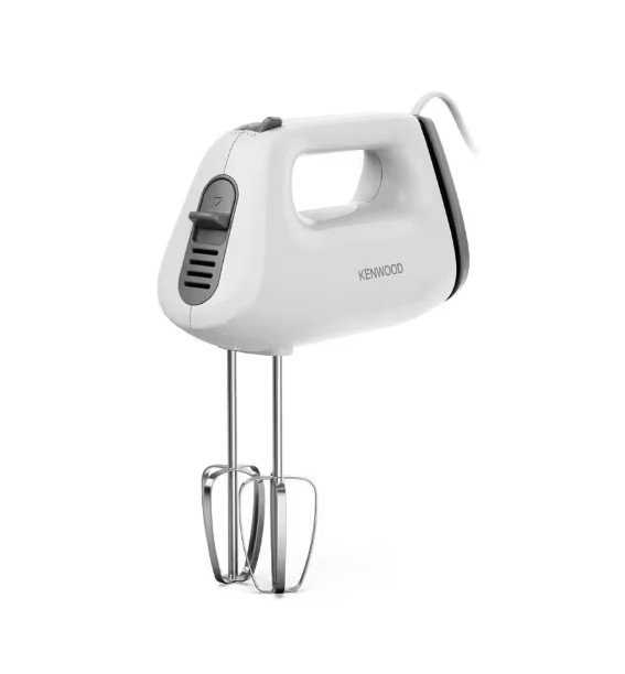 Batteur électrique KENWOOD QuickMix Lite HMP10.000WH infinytech Réunion 02