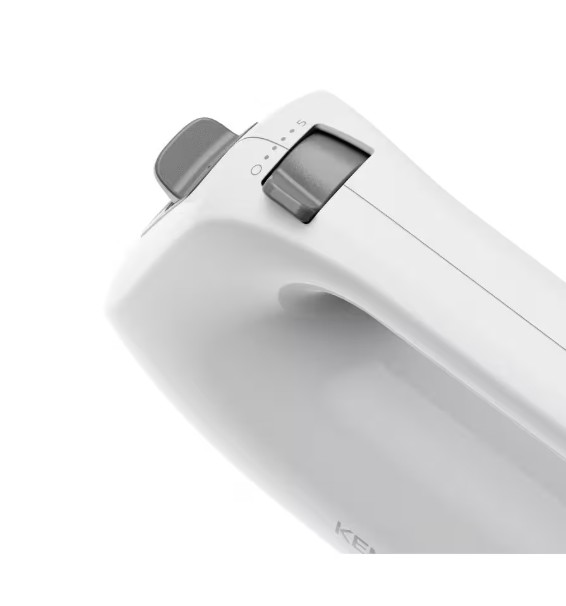 Batteur électrique KENWOOD QuickMix Lite HMP10.000WH infinytech Réunion 04