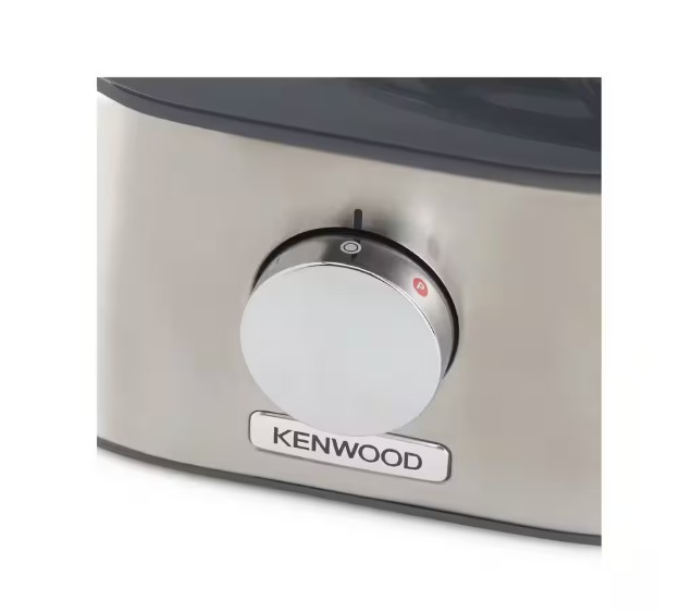 KENWOOD FDM301SS MultiPro Compact infinytech Réunion 02