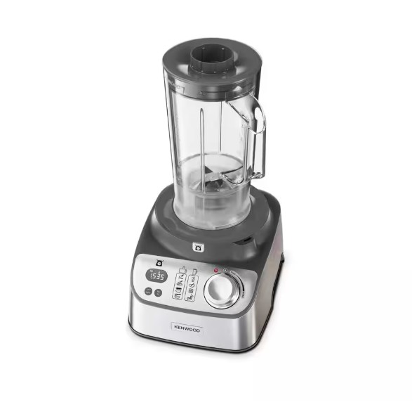 KENWOOD FDM71.450SS MultiPro Express Plus infinytech Réunion 01