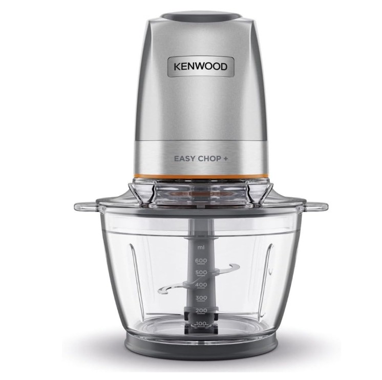 KENWOOD CHP62.400SI Easy Chop Plus infinytech Réunion 01