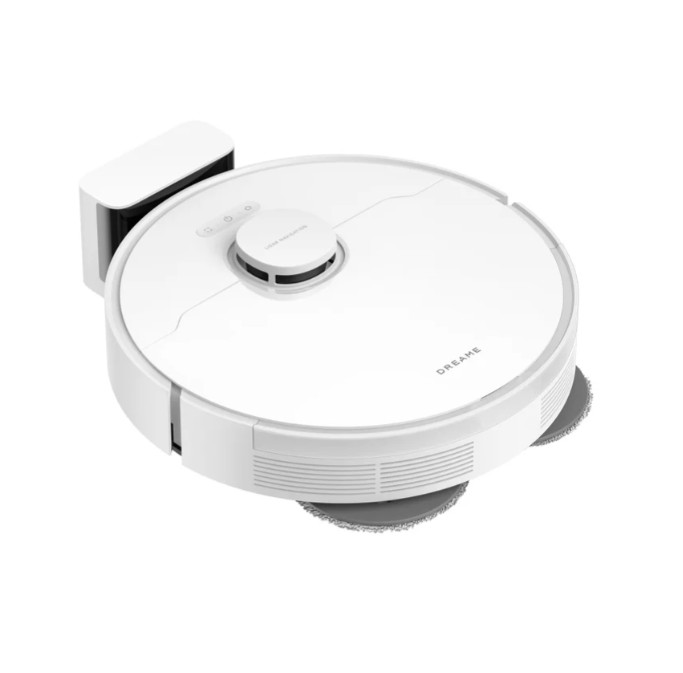 Aspirateur Laveur Robot DREAME L10s Pro Gen 3 Infinytech