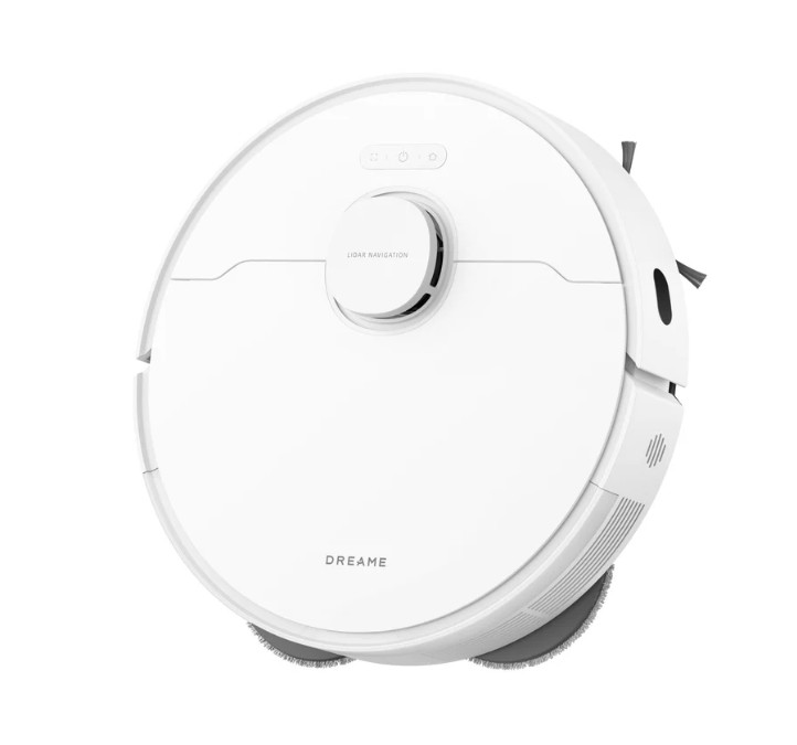 Aspirateur Laveur Robot DREAME L10s Pro Gen 3