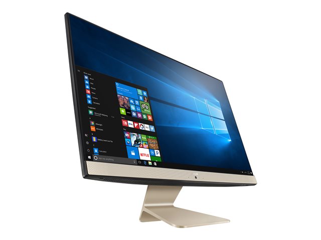 Matériels informatique ordinateur All in One ASUS V241ICUK-WA004T infinytech Réunion 1