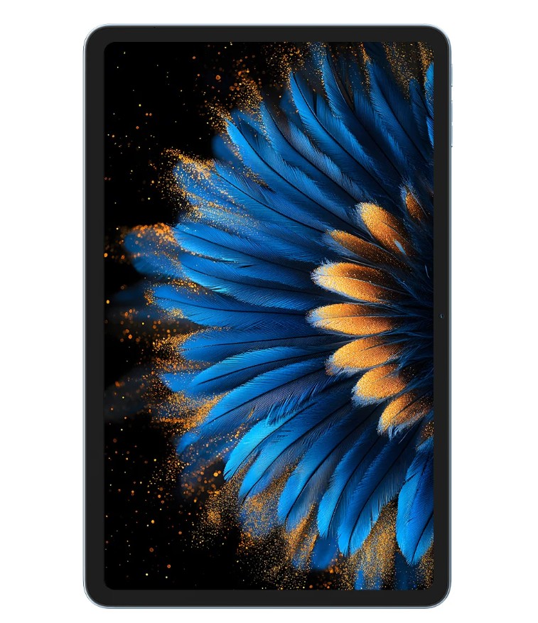 BLACKVIEW Mega2 12Go 256Go Bleu infinytech Réunion 02