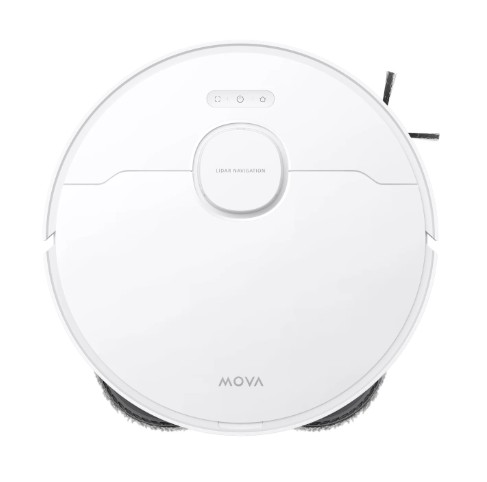 MOVA E30 Ultra infinytech Réunion 01