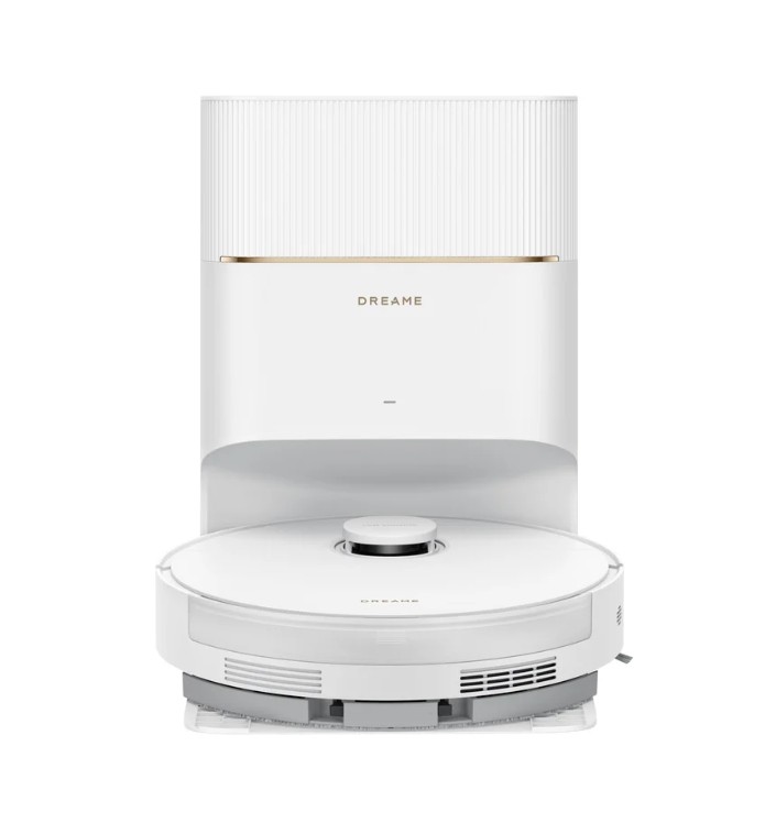 Aspirateur Laveur Robot DREAME D20 Pro Plus Blanc Infinytech